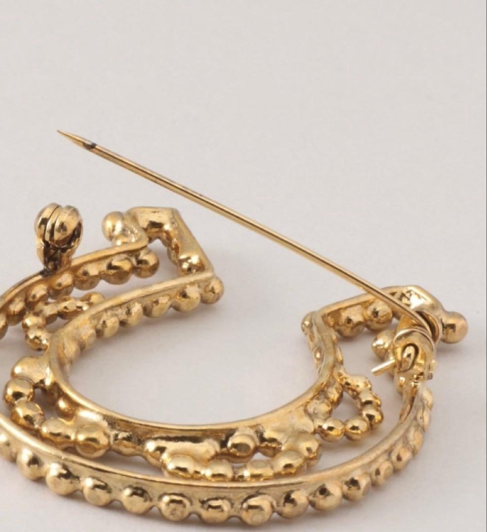 【新品未使用】ADER Bijoux / アデル別注CUTSTEEL