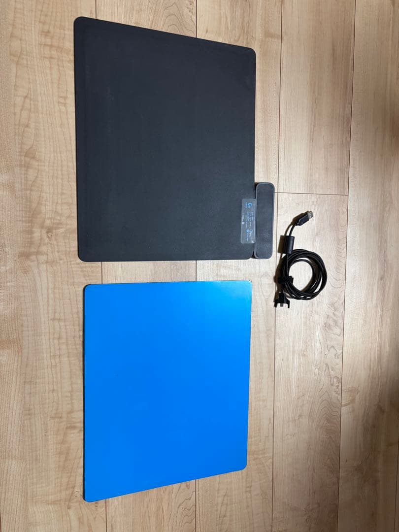 Logicool ゲーミングマウスとマウスパッドセット
