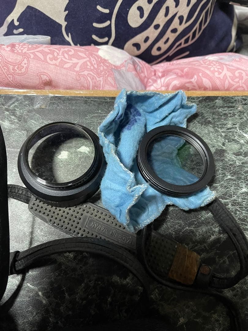 AsahiPENTAX SP2534557(レンズその他付)現状渡