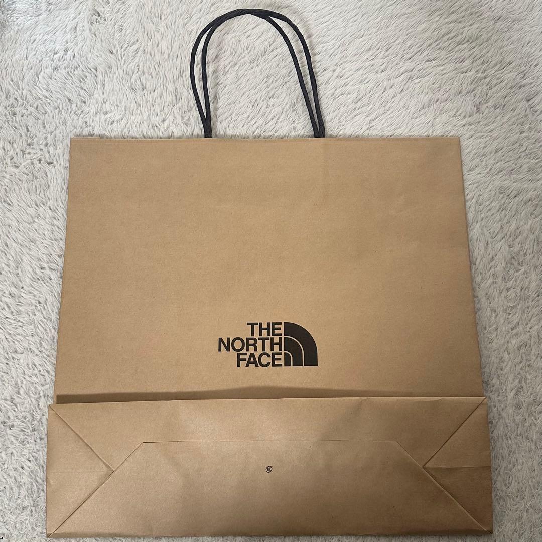 THE NORTH FACE ベビー服 ロンパース 新品未使用