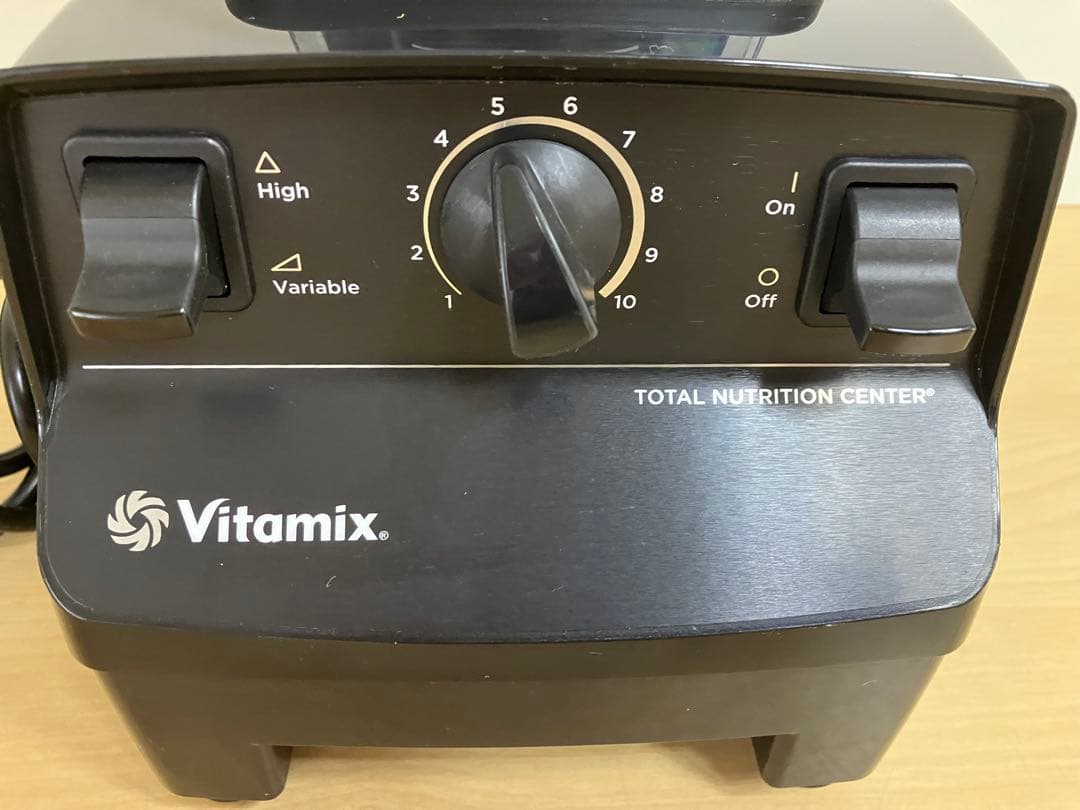 【動作品】Vitamix バイタミックス VM0111 ミキサー 2L