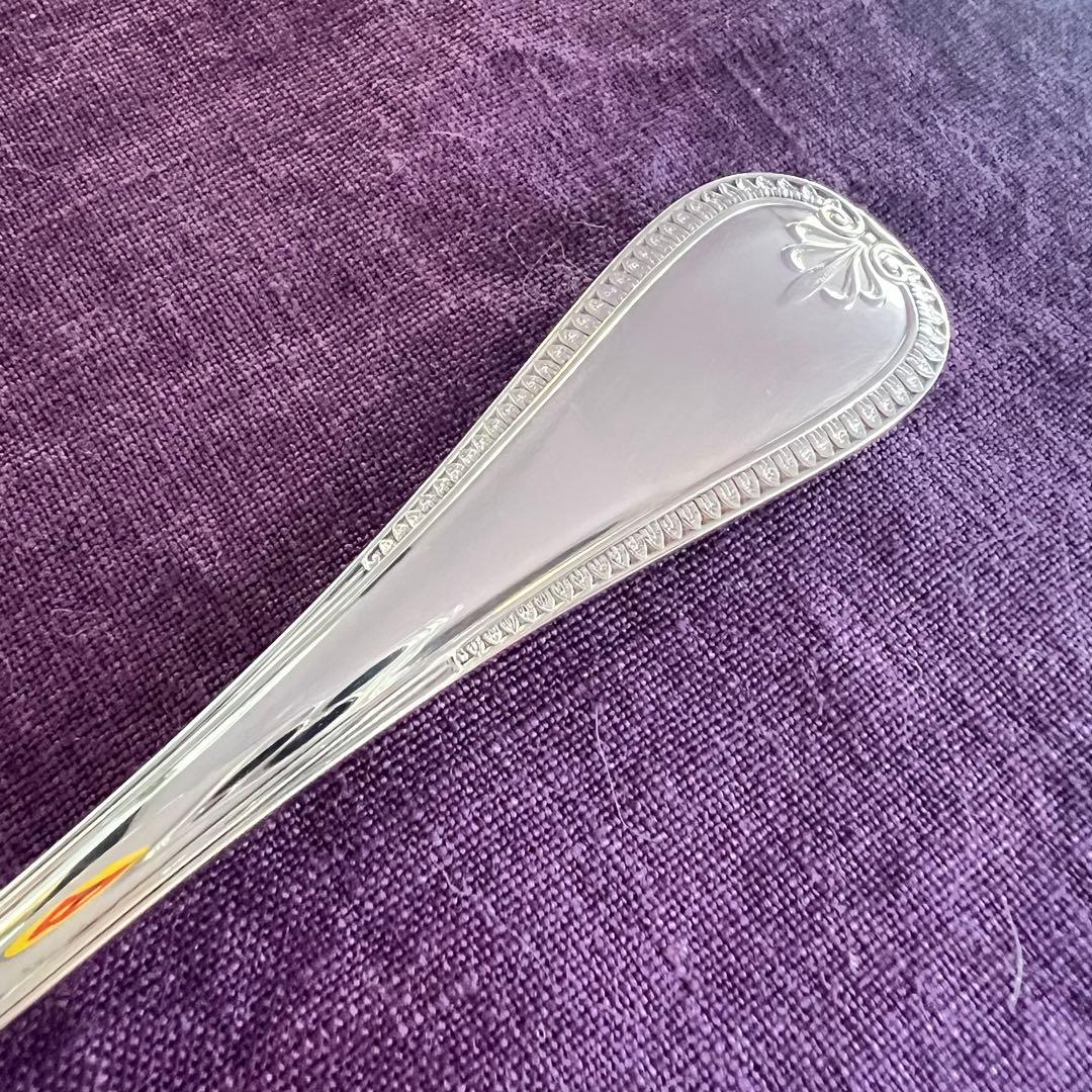 クリストフル マルメゾン ケーキサーバー