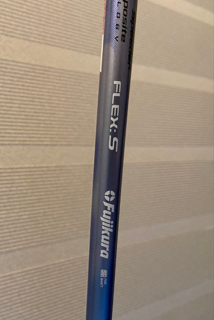 Shogo Waki 　TaylorMade M4 ドライバー 10.5度