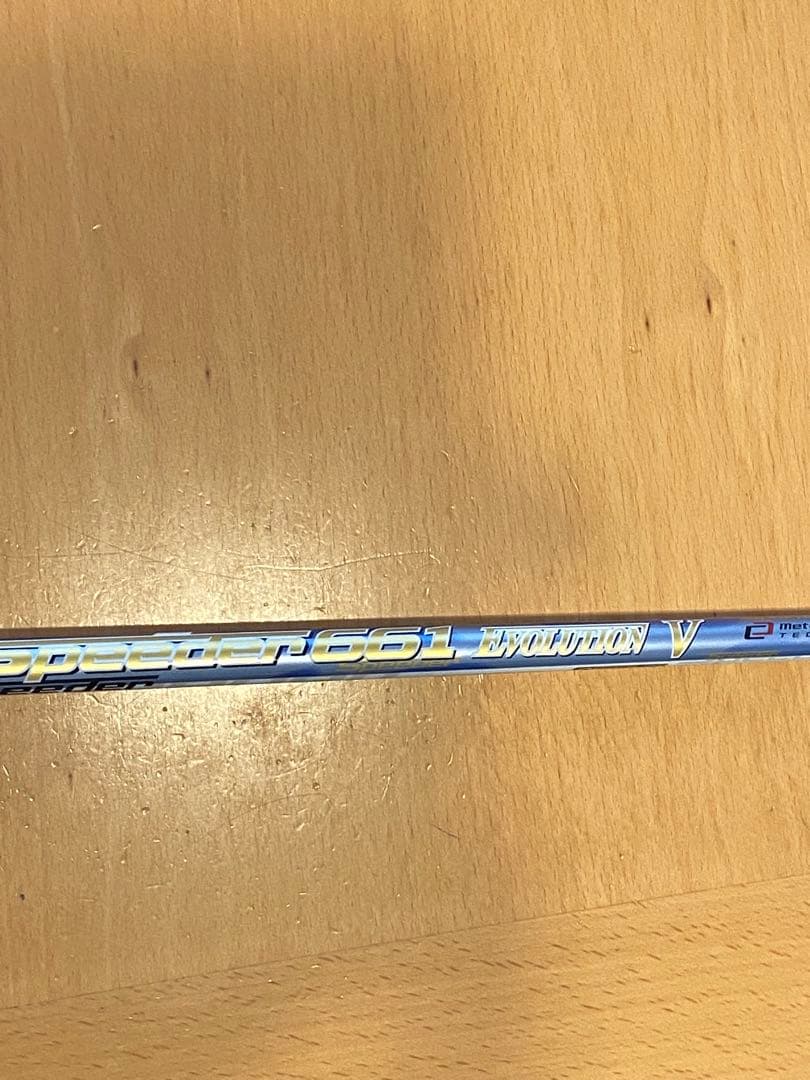 Shogo Waki 　TaylorMade M4 ドライバー 10.5度