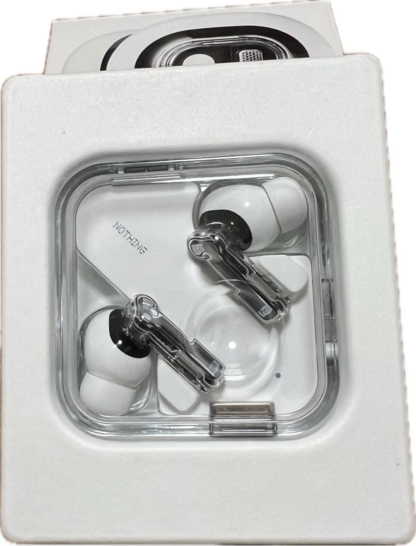 Nothing Ear 第3世代