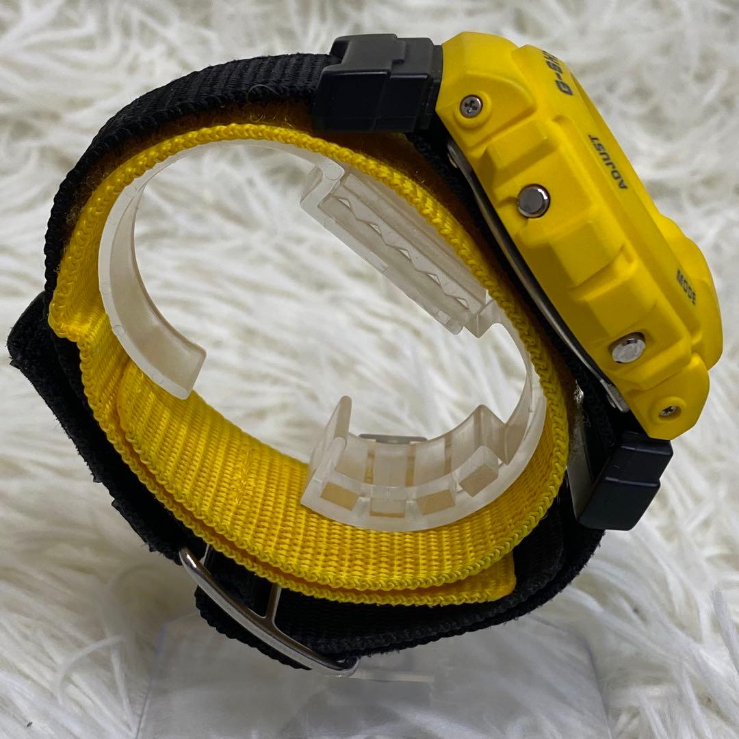 美品 Supreme THE NORTH FACES DW-6900NS-9JR