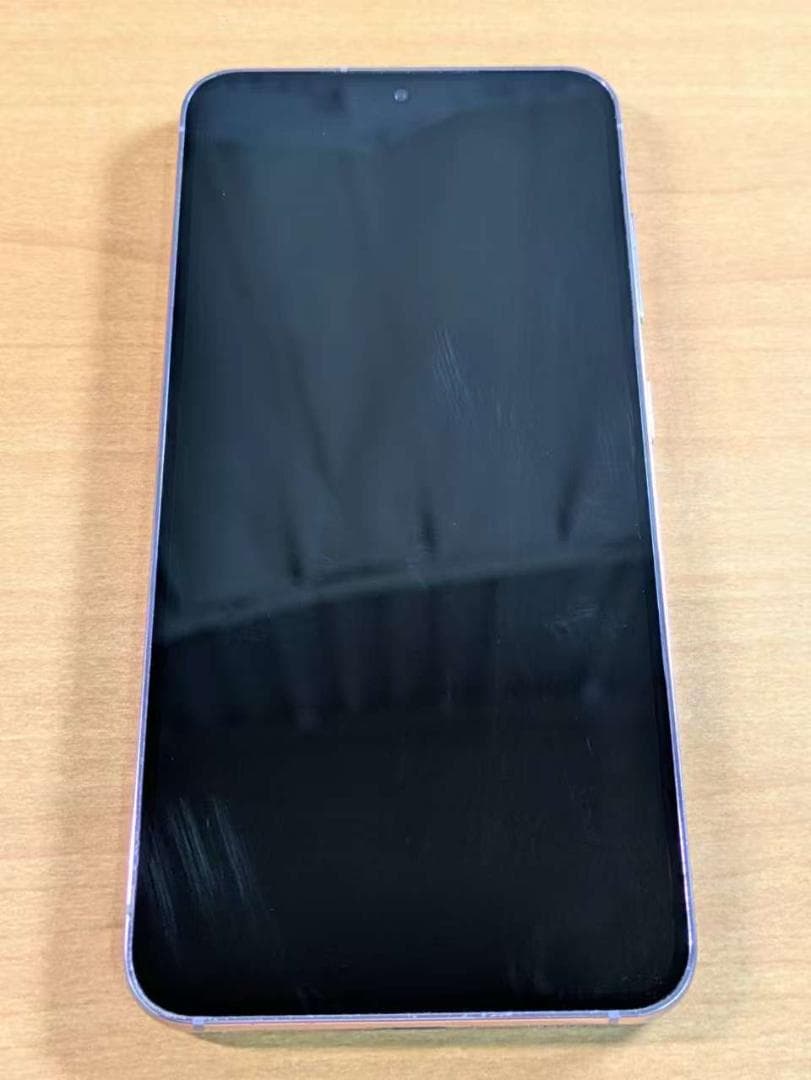 スマートフォン本体 011300C Galaxy S23 SCG19 256GB