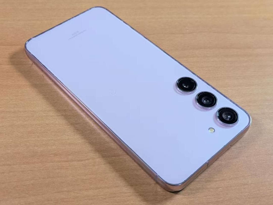 スマートフォン本体 011300C Galaxy S23 SCG19 256GB