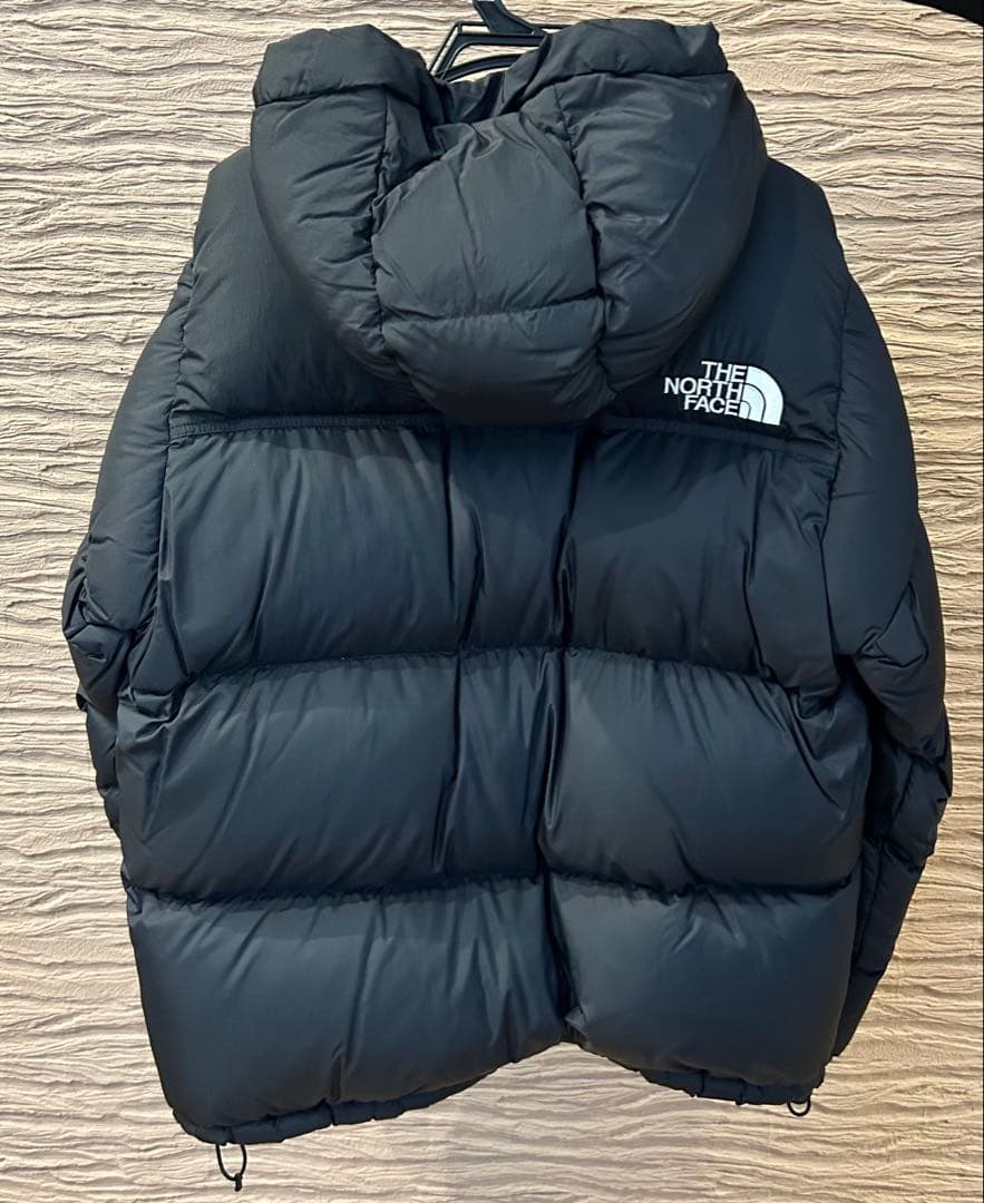 THE NORTH FACE ダウンジャケット ND92331ブラック 2回着用