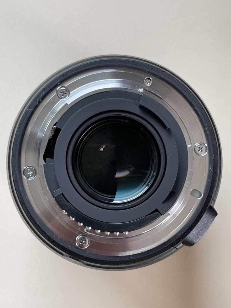 【使用少・美品】AF-S Micro NIKKOR 60mm f/2.8G ED