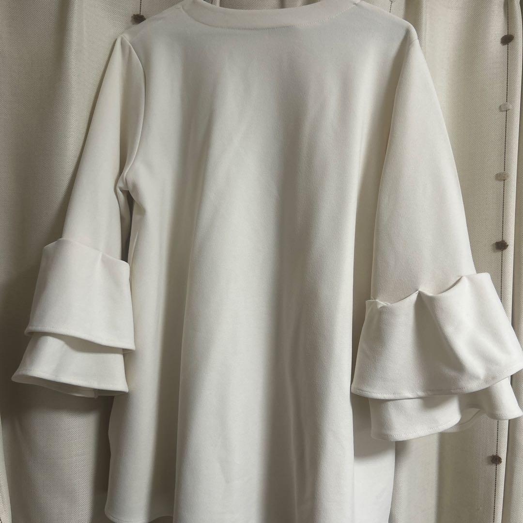 Frene レディースセットアップ