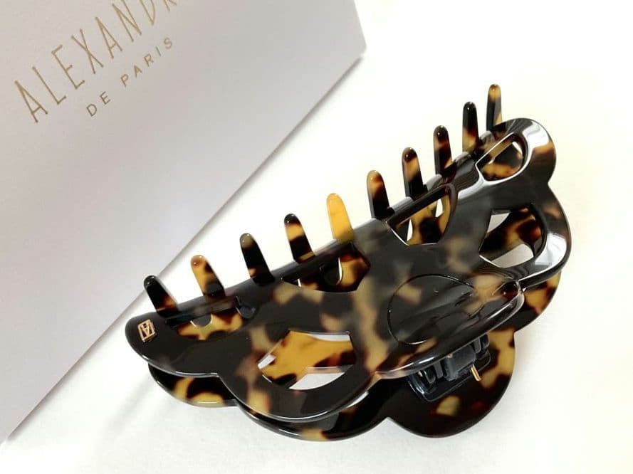 Ｌクリップ◇アレクサンドルドゥパリ