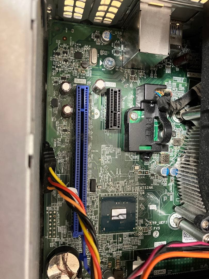 (SSD搭載)Dell OptiPlex 3050