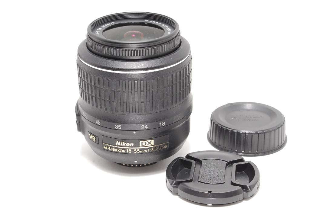 【ショット数少なめ】Nikon D5000　スマホ転送　動画も自撮りもOK