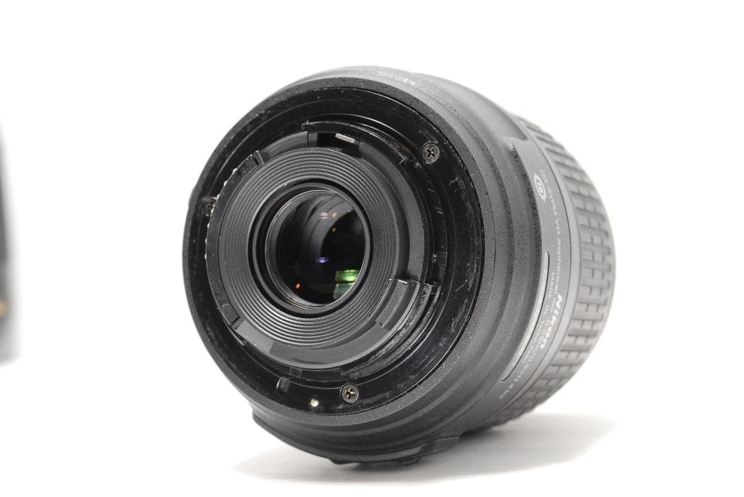 【ショット数少なめ】Nikon D5000　スマホ転送　動画も自撮りもOK