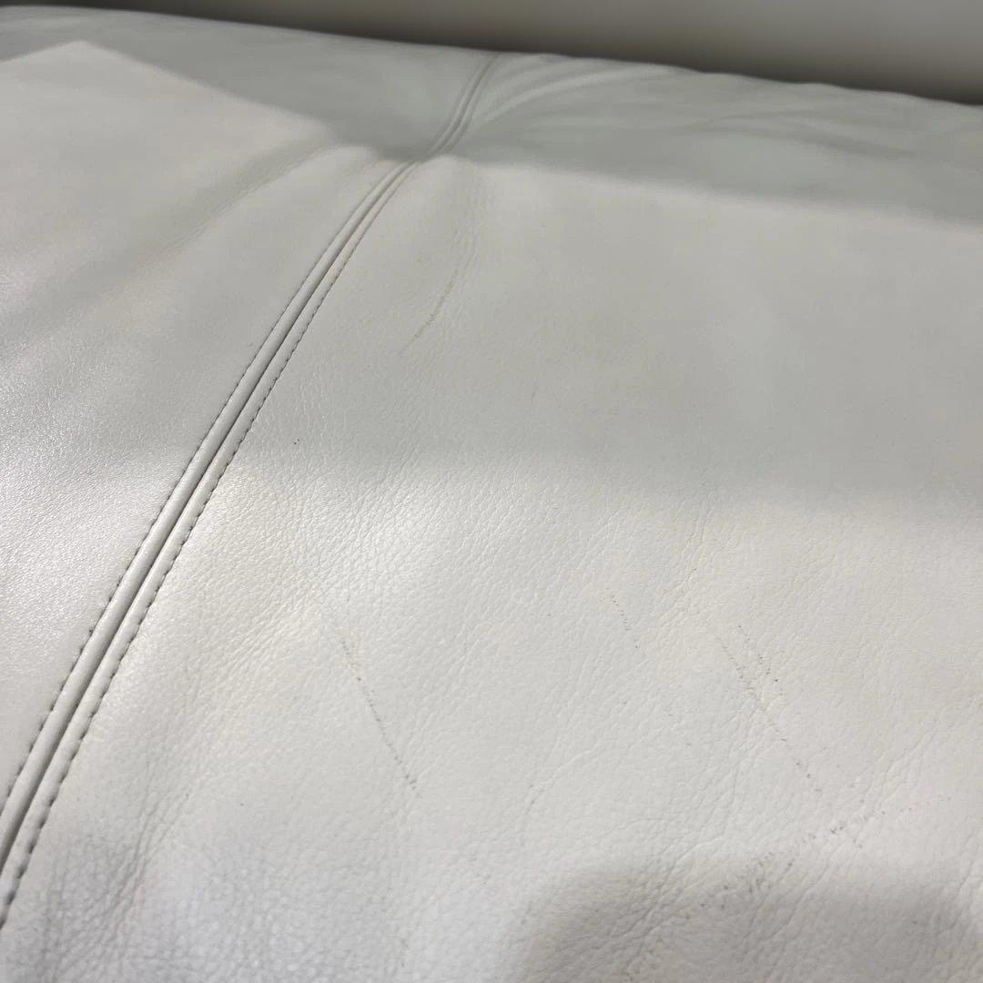 【Karimoku】 2人掛けソファ◆ZU34シリーズ◇程度良好◆