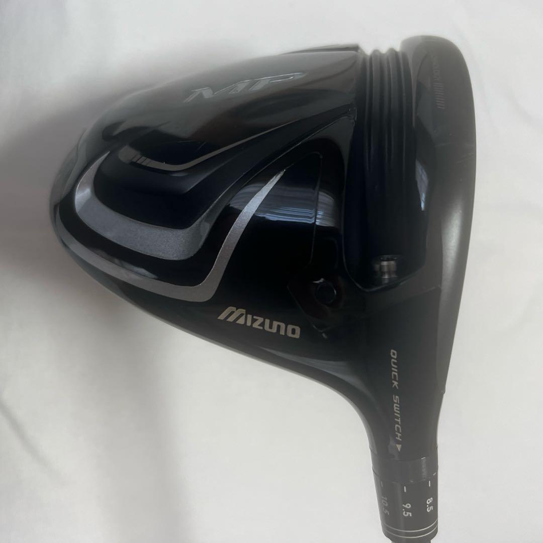 ミズノ　MP TYPE-2 ドライバー
