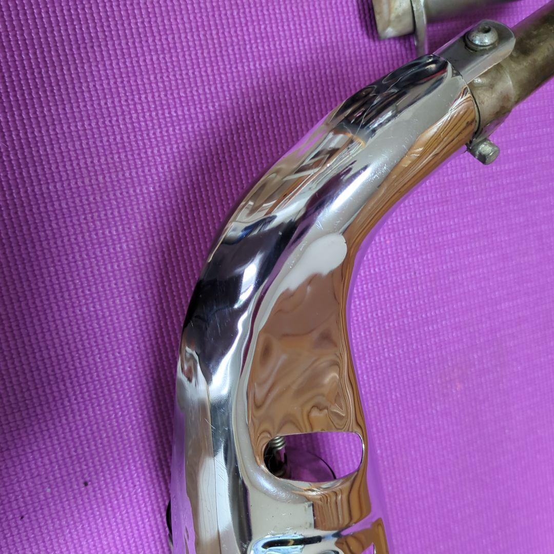 DAYTONA HONDA ゴリラ用マフラー