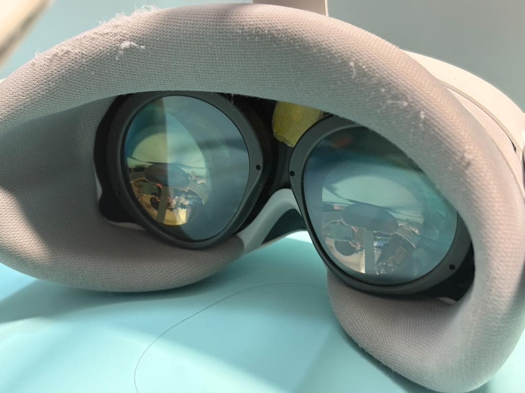 Pico4 128GB オールインワンVRヘッドセット ピコ 本体