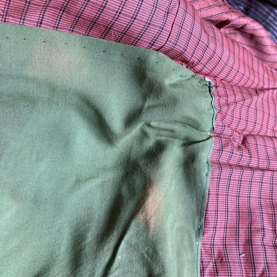 丹前・かいまきセット