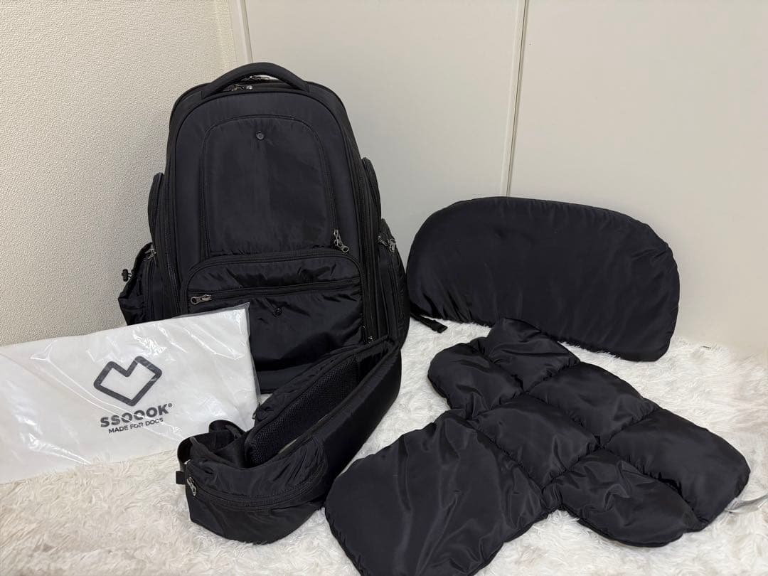 値下げしました‼︎ ssoook バックパック