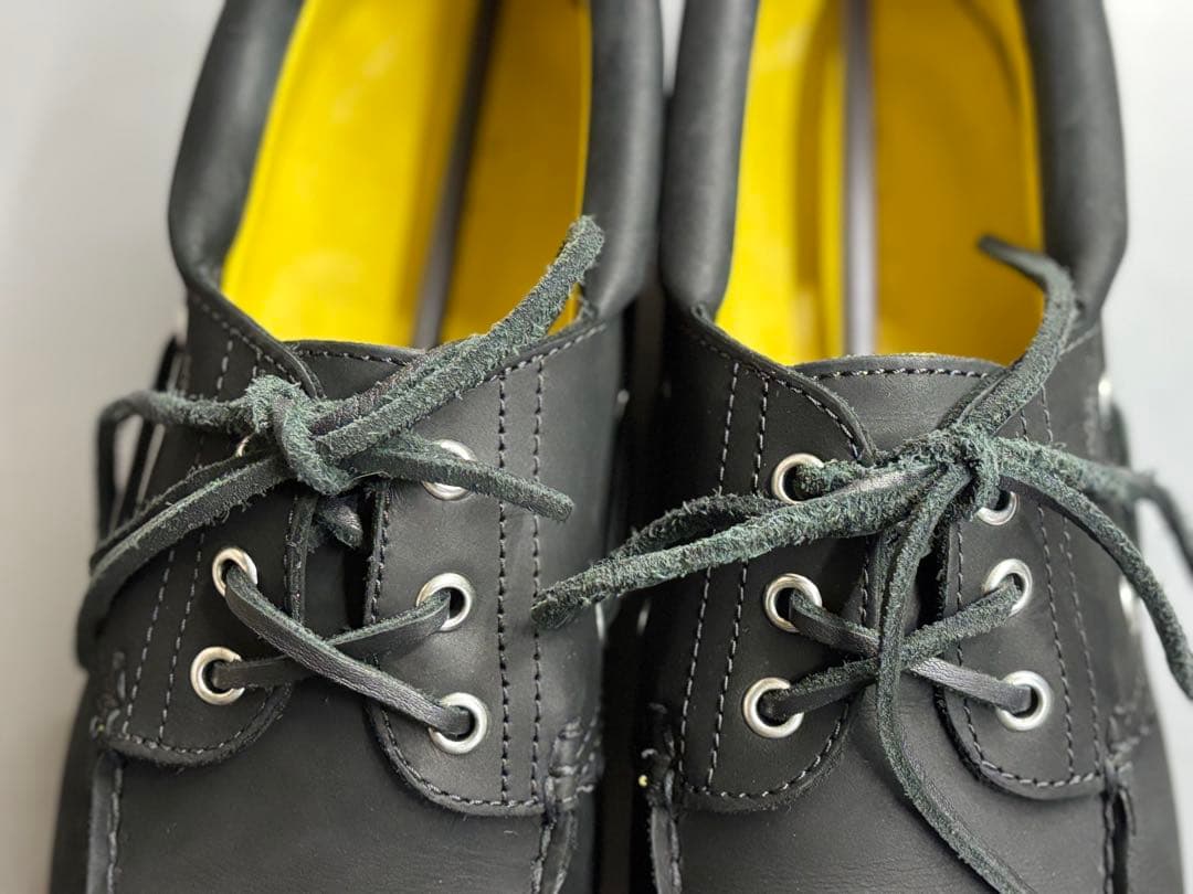 Timberland 3EYE デッキシューズ OVY ロンハーマン