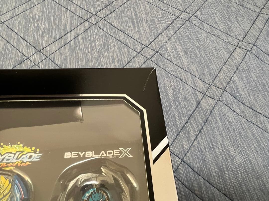 スポーツトイ・アクショントイ Beyblade 25th Anniversary Set