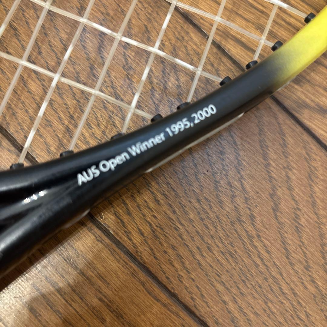 ラケット(硬式用) HEAD RADICAL OS Limited Edition