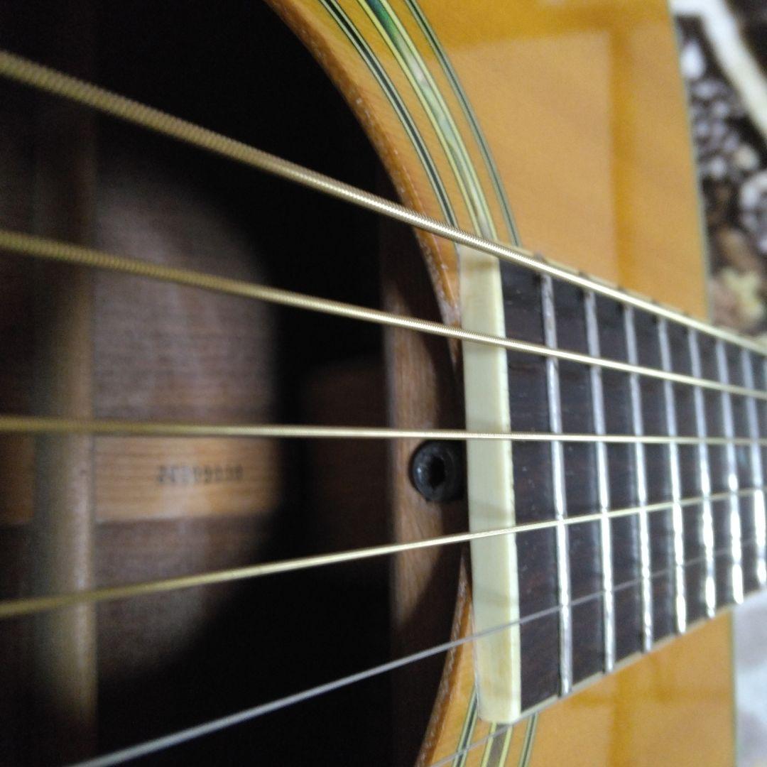 S.yairi　エスヤイリ　YD-48N アコースティックギター