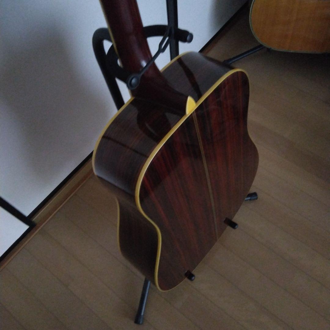 S.yairi　エスヤイリ　YD-48N アコースティックギター