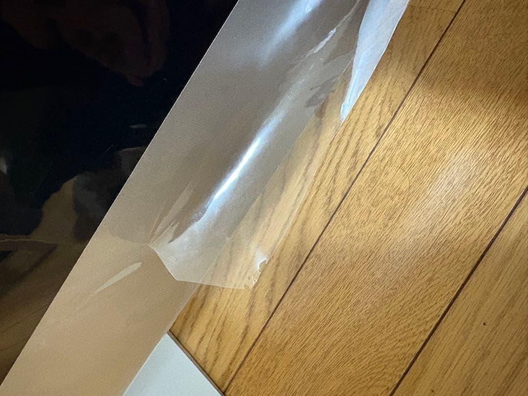 s*n様 Apple iMac 27インチ 2019 1TB SSD メモリー6