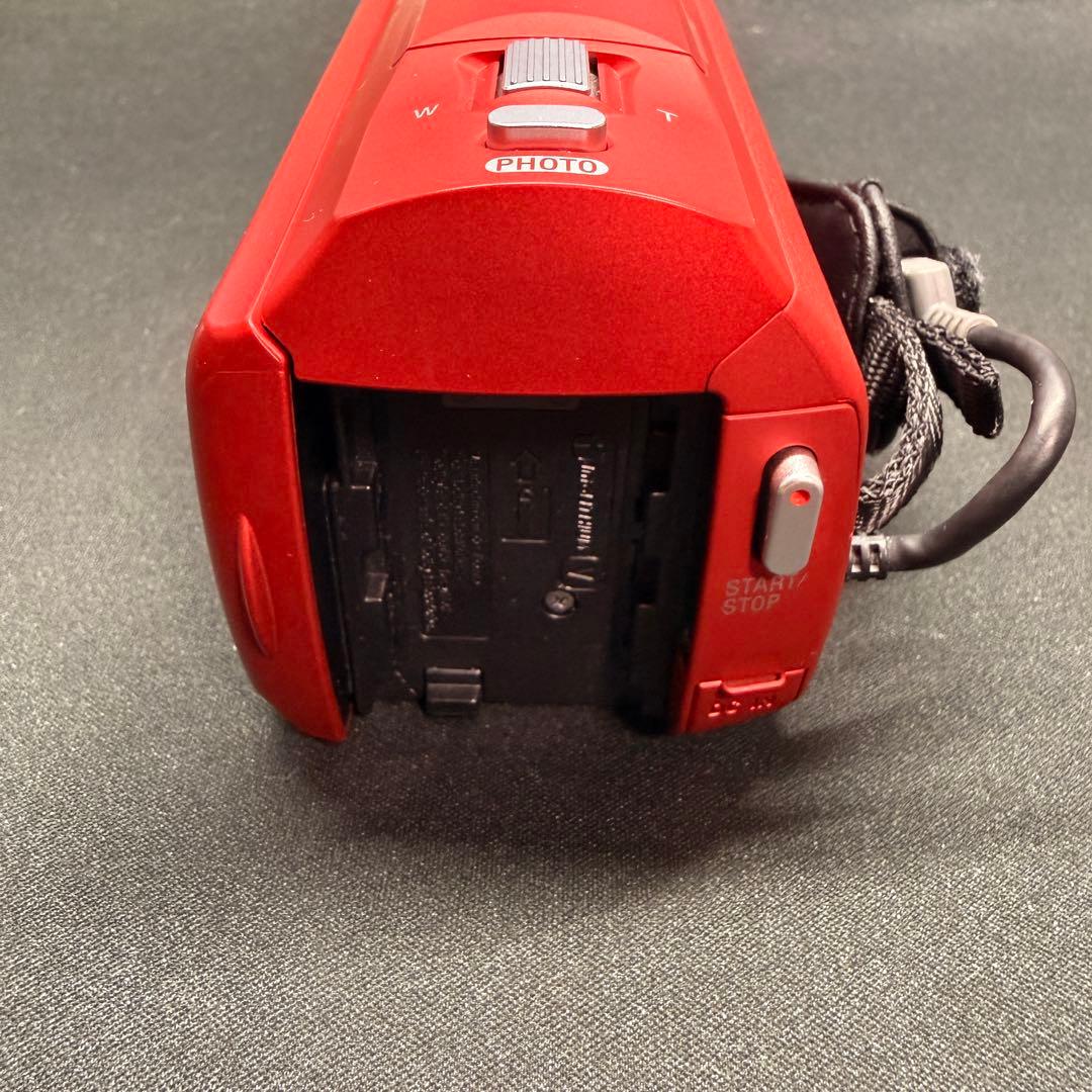 SONY ビデオカメラ HDR-CX680 本体+関連機器セット CX-680