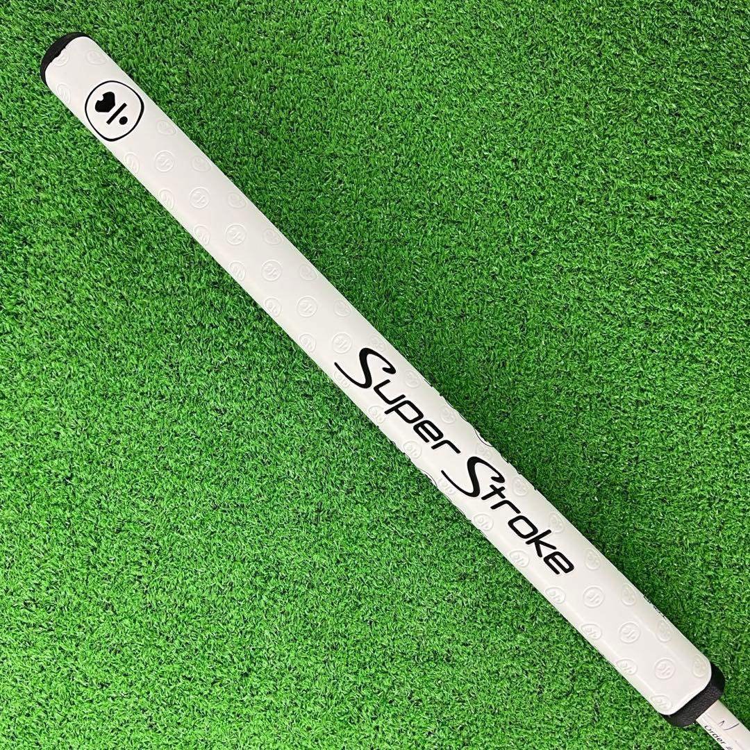 ⭐︎新品 L.A.B. Golf パター OZ.1i BLUE 38インチ