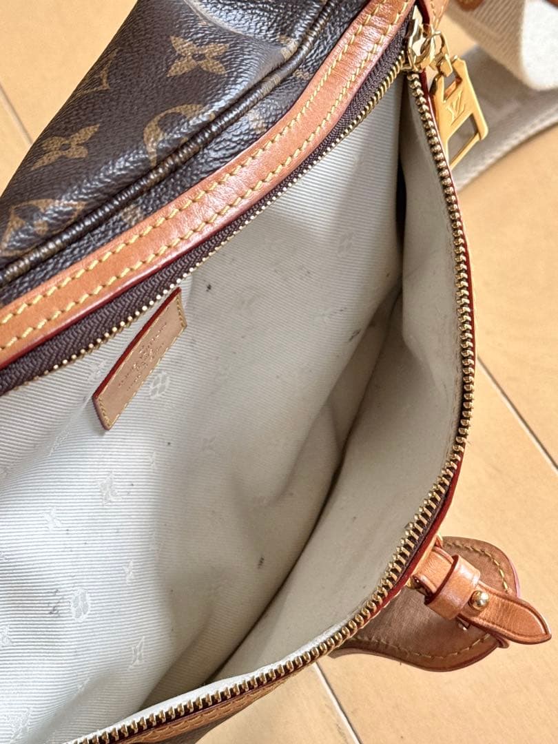 2025ルイ・ヴィトン ボディバッグ