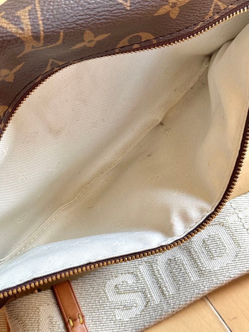 2025ルイ・ヴィトン ボディバッグ