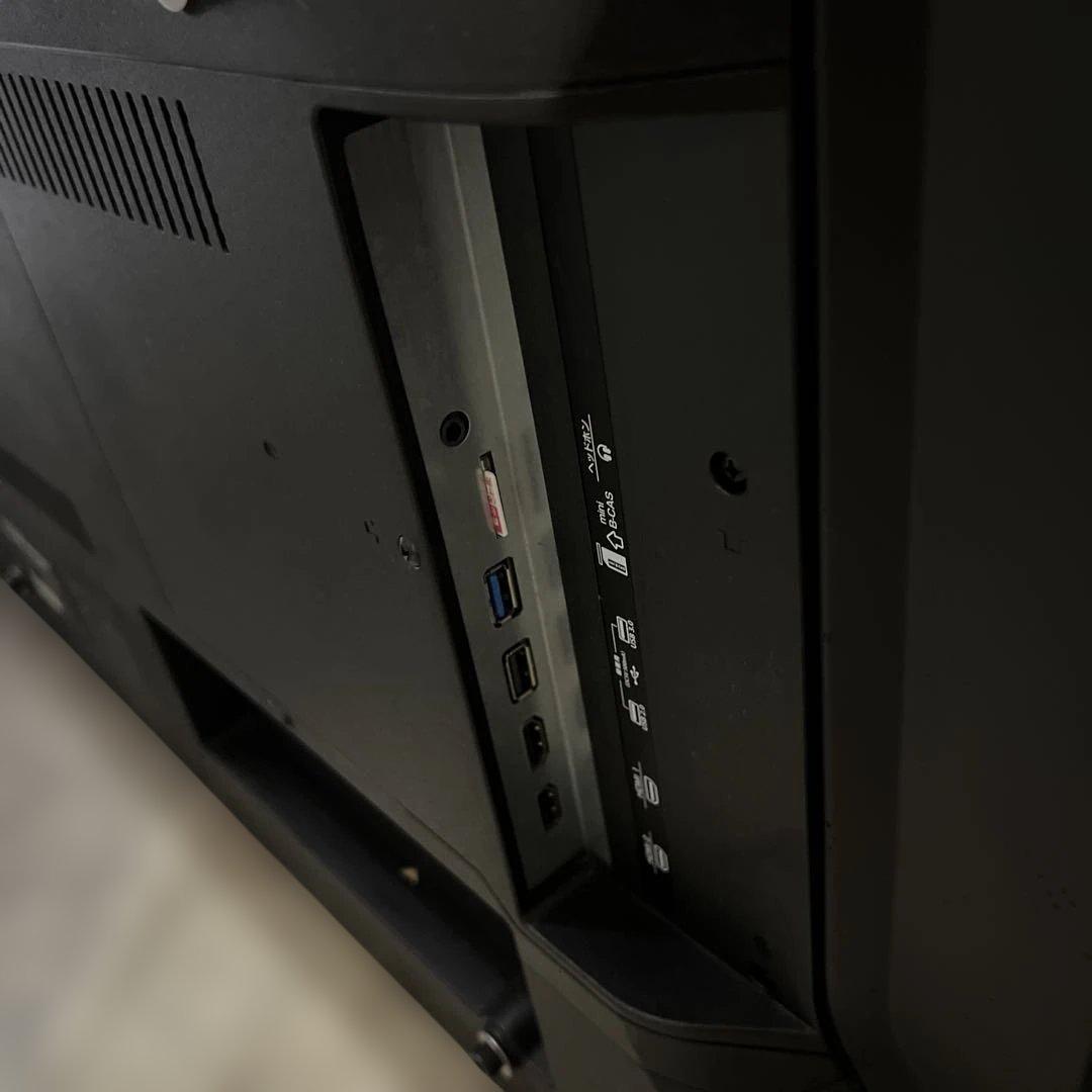 ⭐︎GREEN HOUSE 50型液晶テレビ 2022年製造/50インチ