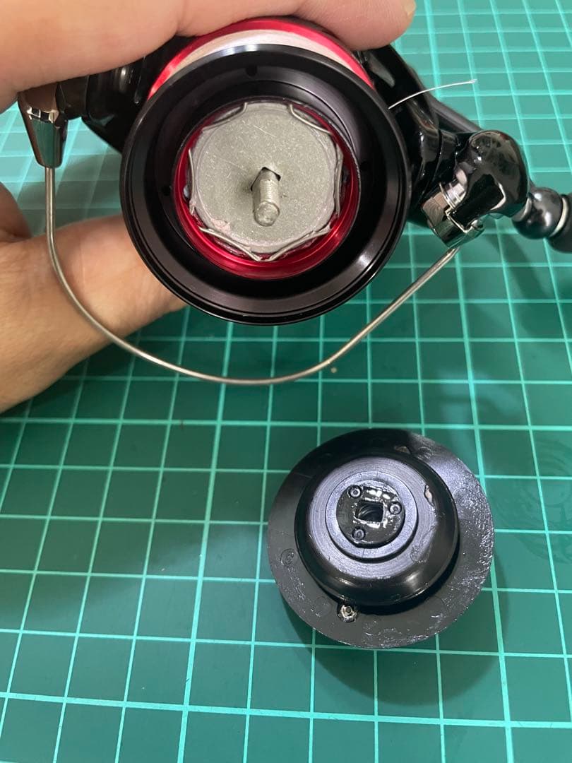 アジングセット　ダイワ☆月下美人☆早い者勝ち☆処分品☆投げ売り☆釣り引退☆