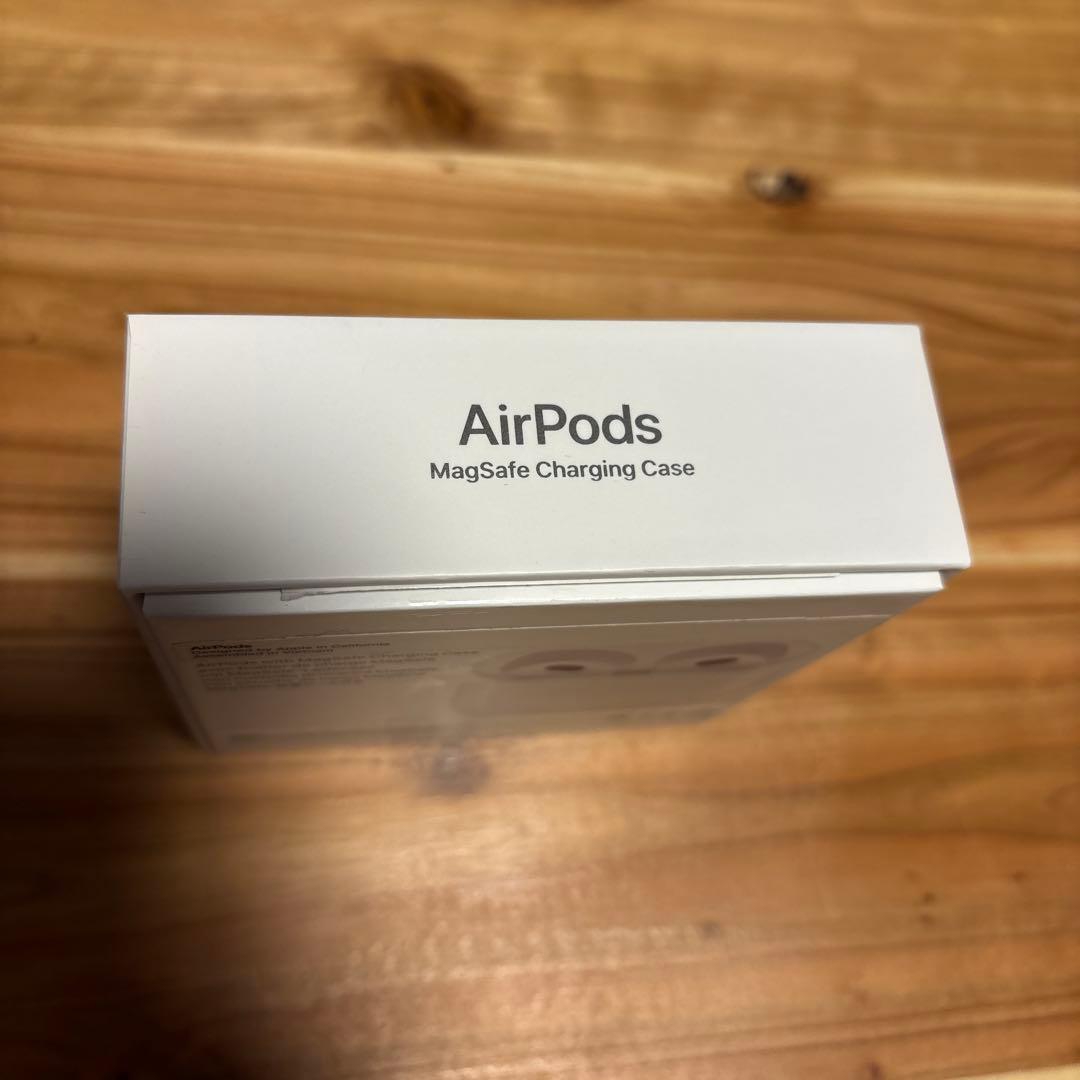 AirPods 第三世代