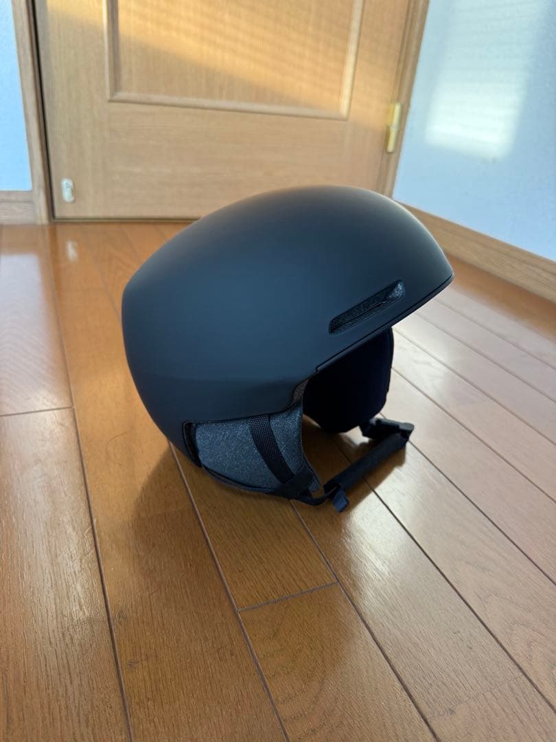 超美品　OAKLEY オークリー　MOD1 ヘルメット　Lサイズ　スノーボード