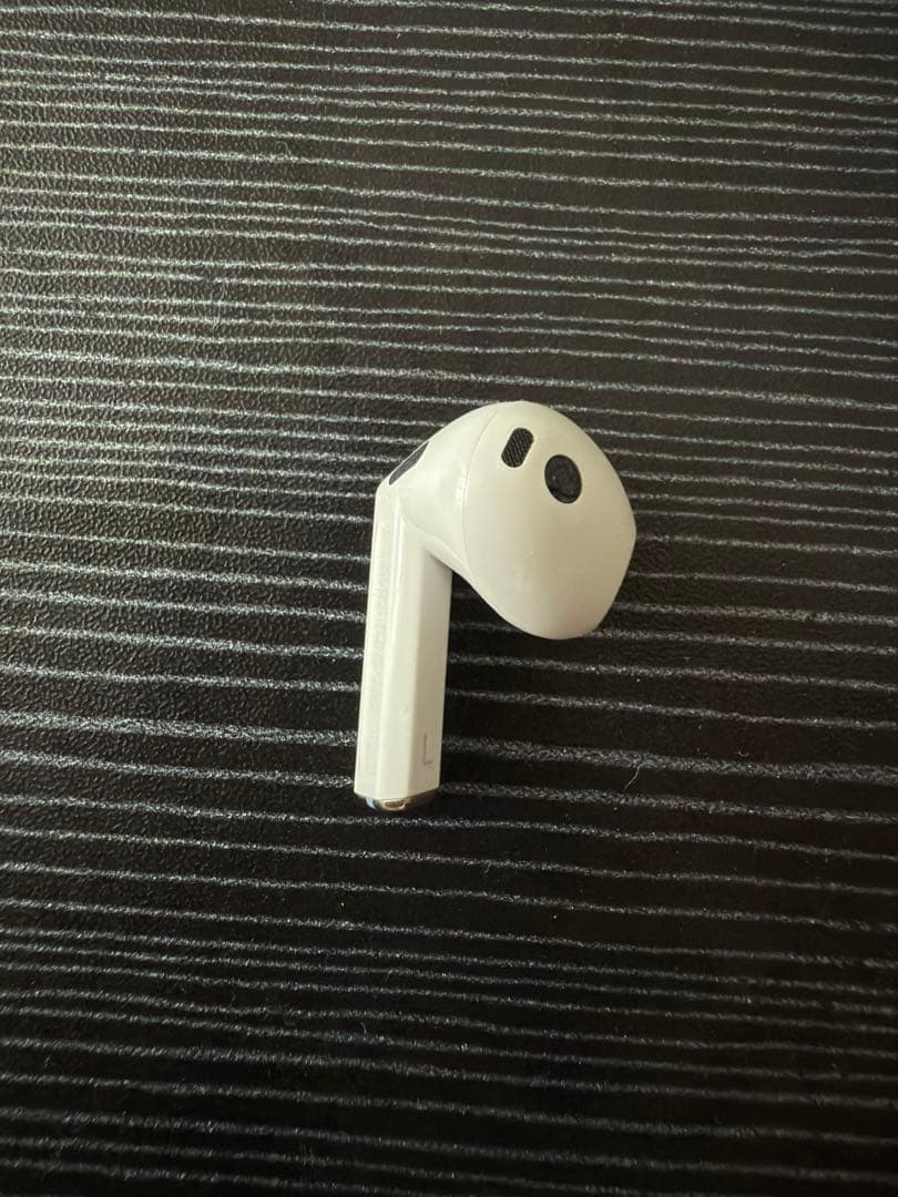 Galaxy buds3 ケース付き