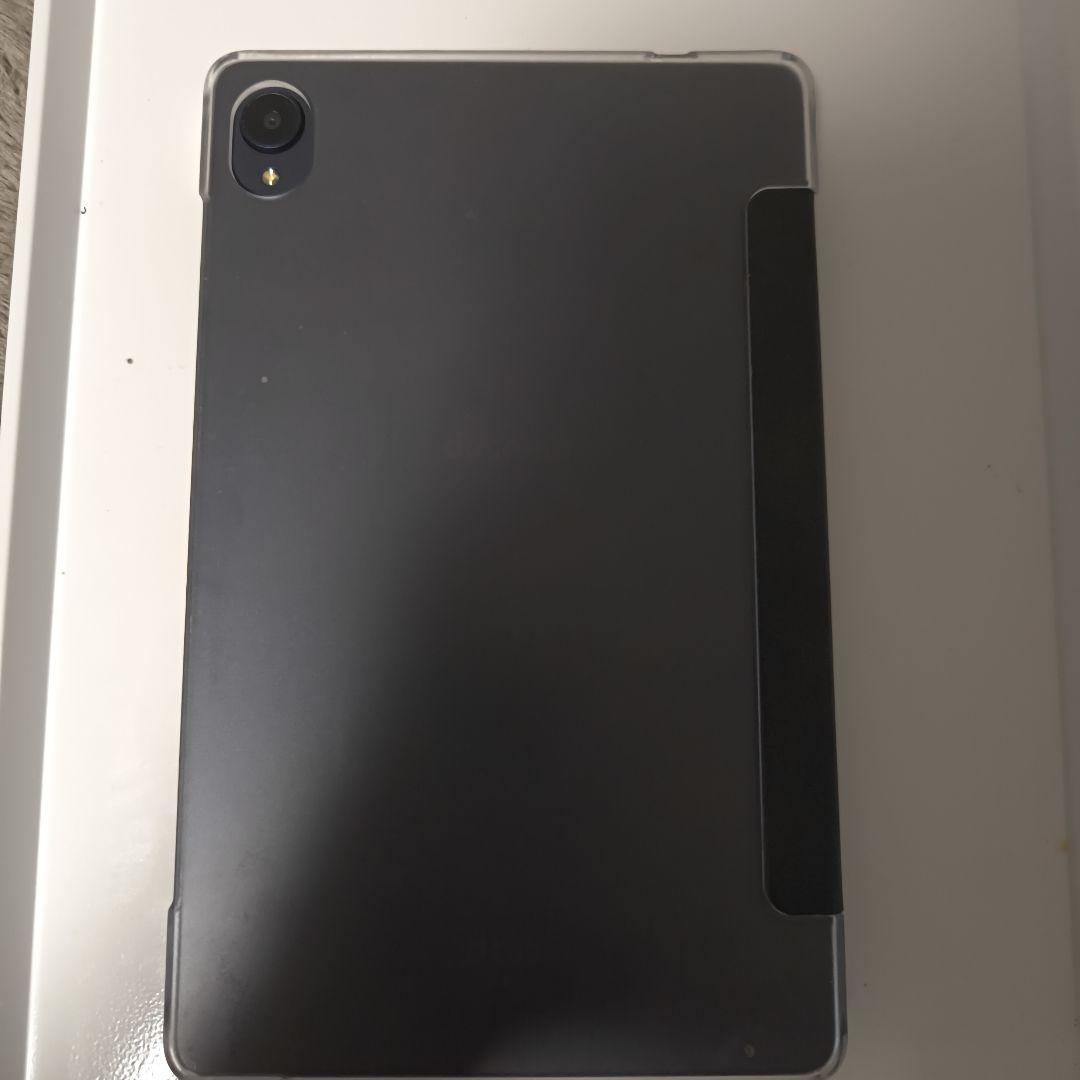 docomo dtab d42a ネイビー