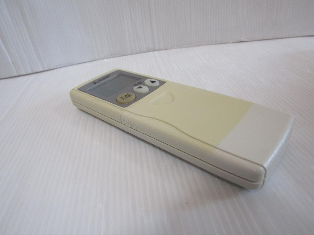 A2116 三菱 MITSUBISHI エアコンリモコン 001CJ