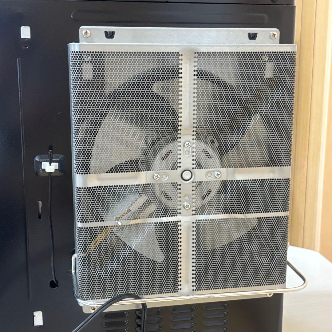 おげんアラジンAJ-F50D石油ファンヒーター石油ストーブ2015年製