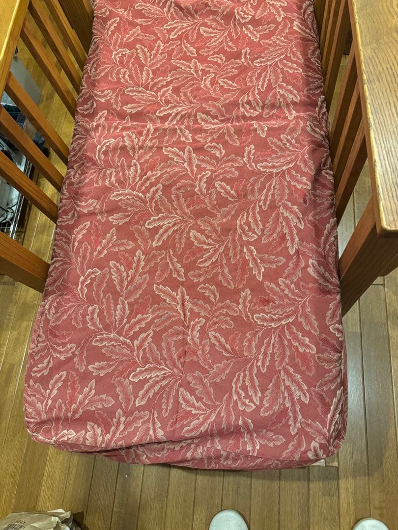 LLBeans エルエルビーンズ　フートン