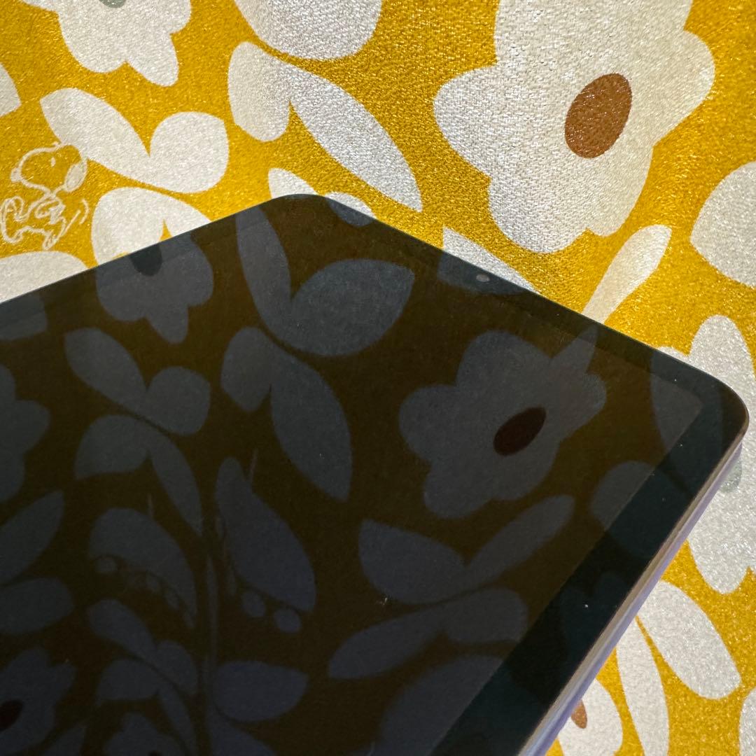 《美品》iPad mini第6世代　セルラー64GB スペースグレイ