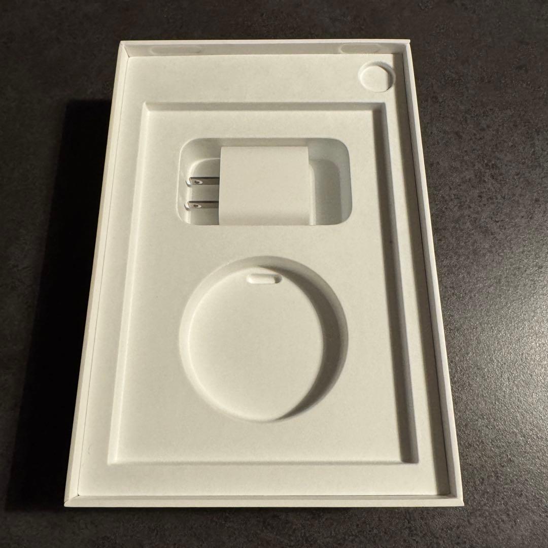 《美品》iPad mini第6世代　セルラー64GB スペースグレイ