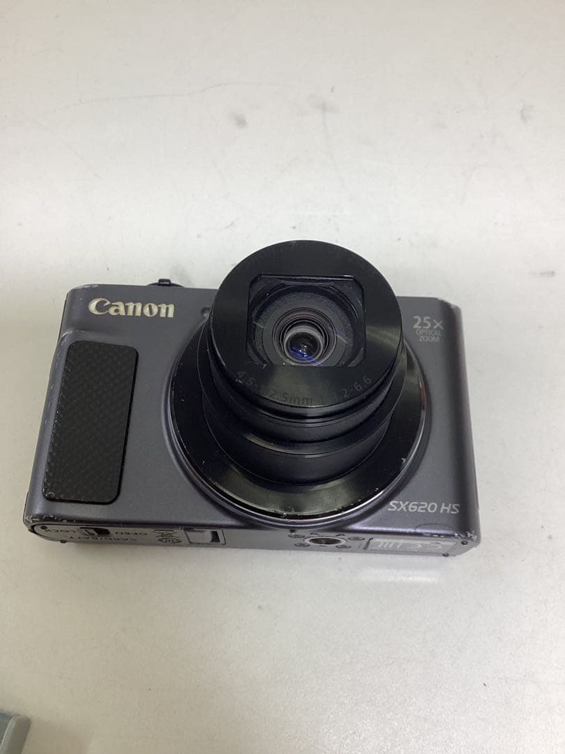 ヒ*ン様 ジャンク　Canon PowerShot SX620HS