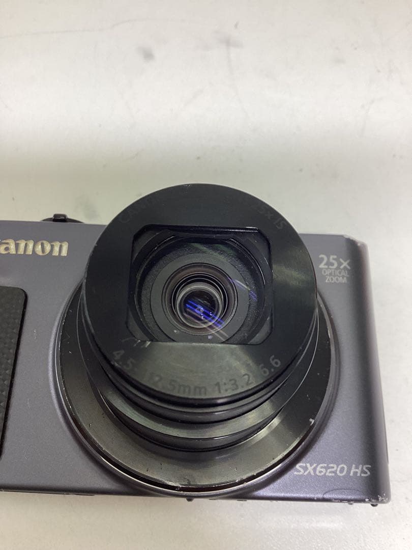 ヒ*ン様 ジャンク　Canon PowerShot SX620HS