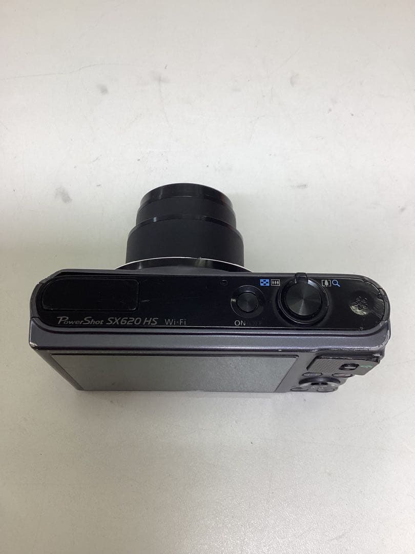 ヒ*ン様 ジャンク　Canon PowerShot SX620HS