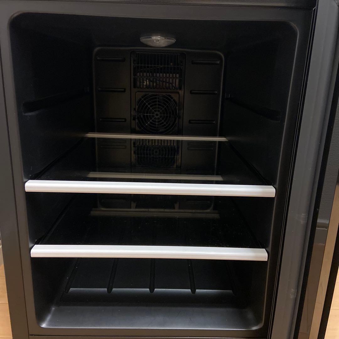 Shelddi 家庭用小型冷蔵庫